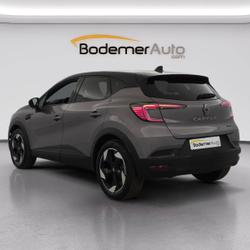 Renault Captur Captur E-Tech full hybrid 145 ch Techno Saint-L&ocirc;