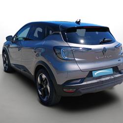 Renault Captur Captur E-Tech full hybrid 145 ch Techno Saint-L&ocirc;
