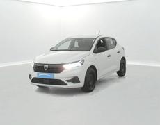 Dacia Sandero Saint-Lô