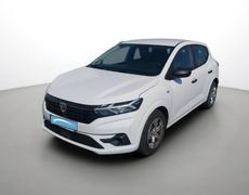 Dacia Sandero Saint-Lô