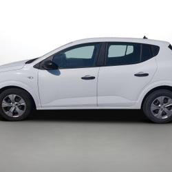 Dacia Sandero Sandero SCe 65 - 22 Essentiel Saint-L&ocirc;