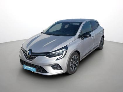Renault Clio 5 - Clio TCe 90 Techno - 14 780 €