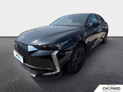 DS DS4 - DS 4 PureTech 130 EAT8 Bastille - 20 900 €