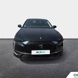 DS DS4 DS 4 PureTech 130 EAT8 Bastille Nice