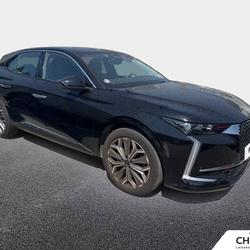 DS DS4 DS 4 PureTech 130 EAT8 Bastille Nice