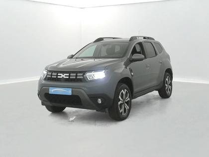 Dacia Duster - Duster ECO-G 100 4x2 Journey + - 15 970 €