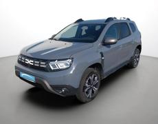 Dacia Duster Saint-Lô
