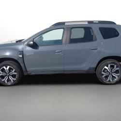 Dacia Duster Duster ECO-G 100 4x2 Journey + Saint-L&ocirc;