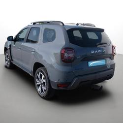 Dacia Duster Duster ECO-G 100 4x2 Journey + Saint-L&ocirc;