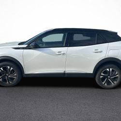 Peugeot 2008 2008 PureTech 130 S&S EAT8 GT Line Nice