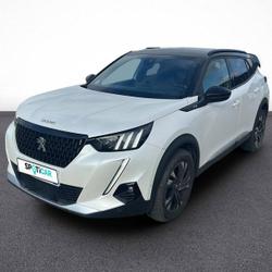 Peugeot 2008 2008 PureTech 130 S&S EAT8 GT Line Nice