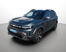 Dacia Duster Saint-Lô