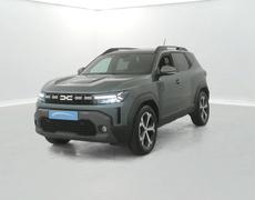 Dacia Duster Saint-Lô