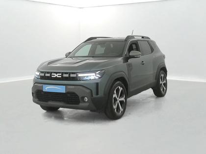 Dacia Duster - Duster ECO-G 100 Journey - 20 190 €