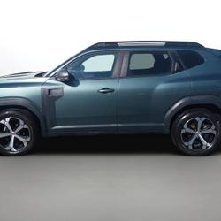 Dacia Duster Duster ECO-G 100 Journey Saint-L&ocirc;