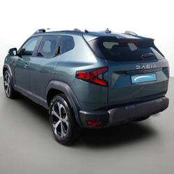 Dacia Duster Duster ECO-G 100 Journey Saint-L&ocirc;