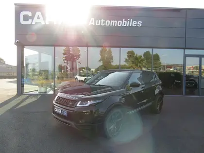 Land Rover Range Rover Evoque - 2.0 TD4 150 BUSINESS BVA MARK V - 16 990 €