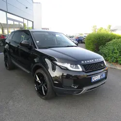 Land Rover Range Rover Evoque 2.0 TD4 150 BUSINESS BVA MARK V Dol-de-Bretagne
