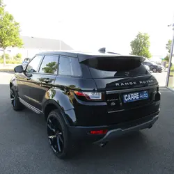 Land Rover Range Rover Evoque 2.0 TD4 150 BUSINESS BVA MARK V Dol-de-Bretagne