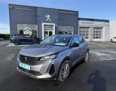 Peugeot 3008 Yversay