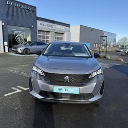 Peugeot 3008 BlueHDi 130 S&S EAT8 Allure Yversay