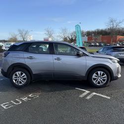 Peugeot 3008 BlueHDi 130 S&S EAT8 Allure Yversay