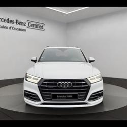 Audi Q5 55 TFSI e 367ch S line quattro S tronic 7 Euro6d-T 15cv Ceris&eacute;