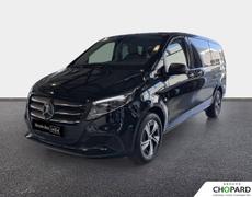 Mercedes Vito Denney