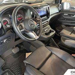 Mercedes Vito VITO MIXTO 119 CDI LONG 9G-TRONIC RWD SELECT Denney