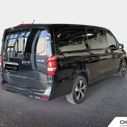 Mercedes Vito VITO MIXTO 119 CDI LONG 9G-TRONIC RWD SELECT Denney