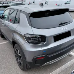 Jeep Avenger ELECTRIQUE 156CH 115KW SUMMIT La Tour-de-Salvagny