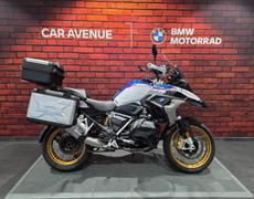 BMW R 80 Chenôve