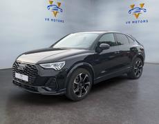 Audi Q3 Serres-Castet