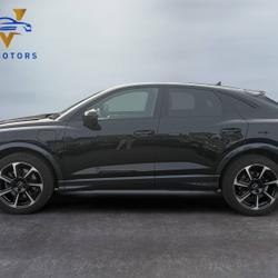 Audi Q3 SPORTBACK 45 TFSI e 245 CH BUSINESS LINE &ndash; MATRIX LED &ndash; CHAUFFAGE STATIONNAIRE &ndash;... occasion - Serres-Castet - photo 2/21