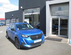 Peugeot 2008 Bain-de-Bretagne