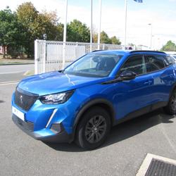 Peugeot 2008 PureTech 130 S&S EAT8 Style occasion - Bain-de-Bretagne - photo 2/22