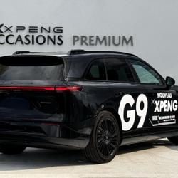 Xpeng G9 575ch 93,1kWh AWD Performance occasion - H&eacute;rouville-Saint-Clair - photo 2/20