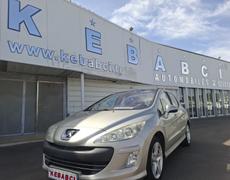 Peugeot 308 Phase 1 Petit-Mars