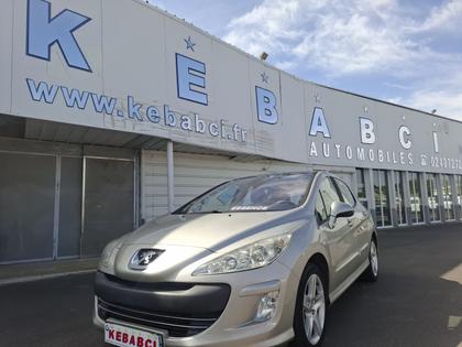 Peugeot 308 Phase 1 - 1.6 THP 16V FELINE BAA 5P - 5 950 €