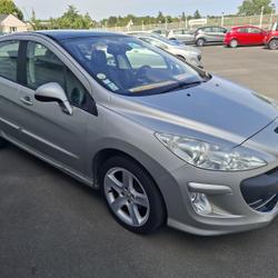 Peugeot 308 Phase 1 1.6 THP 16V FELINE BAA 5P Petit-Mars