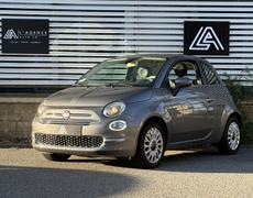 Fiat 500 II Quimper