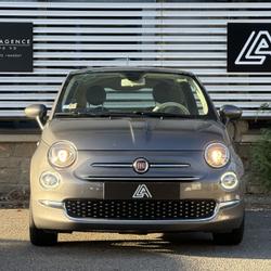 Fiat 500 II 1.0 70CH BSG S&S DOLCEVITA occasion - Quimper - photo 2/15