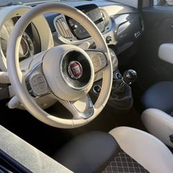 Fiat 500 II 1.0 70CH BSG S&S DOLCEVITA occasion - Quimper - photo 3/15