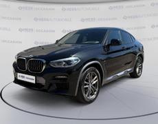 BMW X4 Metz