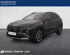Hyundai Tucson Béziers