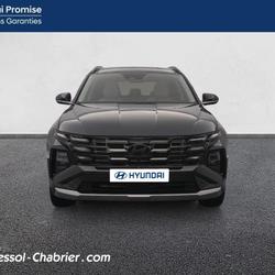 Hyundai Tucson Tucson 1.6 T-GDI 215 Hybrid BVA6 Executive B&eacute;ziers