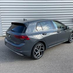 Volkswagen Golf 7 Golf 2.0 TDI SCR 150 DSG7 Style 1st Carcassonne