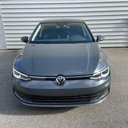 Volkswagen Golf 7 Golf 2.0 TDI SCR 150 DSG7 Style 1st Carcassonne