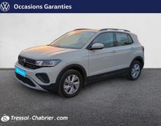 Volkswagen T-Cross Carcassonne
