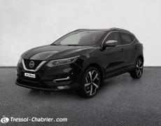 Nissan Qashqai Sète